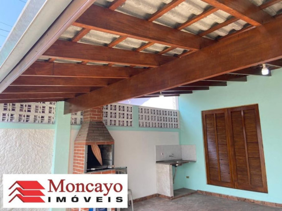 Imagem Casa com 2 Quartos à Venda, 125 m² em Jardim Tarumãs - Caraguatatuba Imagem Casa com 2 Quartos à Venda, 125 m² em Jardim Tarumãs - Caraguatatuba