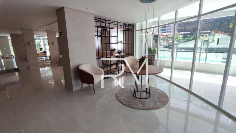 Imagem Apartamento com 2 Quartos à Venda, 78 m² em Centro - Mongaguá Imagem Apartamento com 2 Quartos à Venda, 78 m² em Centro - Mongaguá