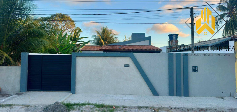 Imagem Casa com 4 Quartos à Venda, 360 m² em Jacumã - Conde Imagem Casa com 4 Quartos à Venda, 360 m² em Jacumã - Conde