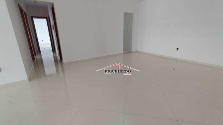 Imagem Apartamento com 3 Quartos à Venda, 162 m² em Canto Do Forte - Praia Grande
