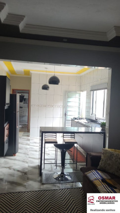 Imagem Casa com 2 Quartos à Venda, 125 m² em Parque Rosa E Silva - Sumaré