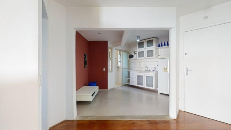 Imagem Apartamento com 1 Quarto à Venda, 70 m² em Vila Madalena - São Paulo