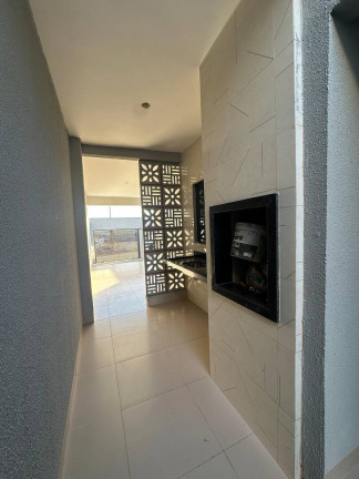Imagem Casa com 3 Quartos à Venda, 180 m² em Santa Cruz - Cuiabá Imagem Casa com 3 Quartos à Venda, 180 m² em Santa Cruz - Cuiabá