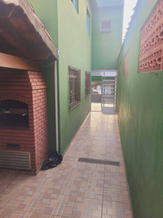 Imagem Casa com 4 Quartos para Alugar, 200 m² em Jardim Eliana - Guarulhos Imagem Casa com 4 Quartos para Alugar, 200 m² em Jardim Eliana - Guarulhos