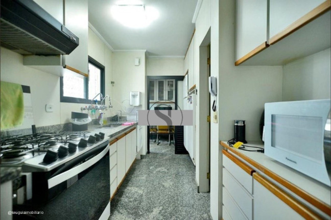 Imagem Apartamento com 4 Quartos para Alugar, 207 m² em Perdizes - São Paulo Imagem Apartamento com 4 Quartos para Alugar, 207 m² em Perdizes - São Paulo