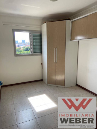 Imagem Apartamento com 2 Quartos à Venda,  em Vila Lucy - Sorocaba