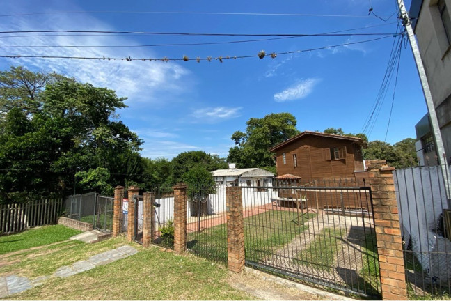 Imagem Terreno à Venda, em Cristal - Porto Alegre Imagem Terreno à Venda, em Cristal - Porto Alegre
