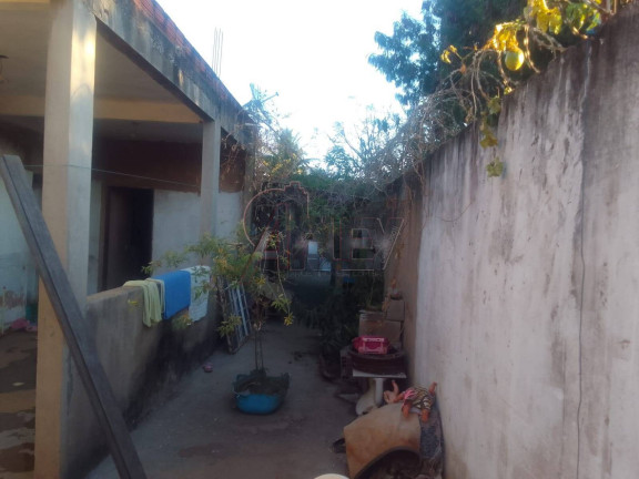 Imagem Casa com 2 Quartos à Venda, em Vila Sion - Montes Claros Imagem Casa com 2 Quartos à Venda, em Vila Sion - Montes Claros