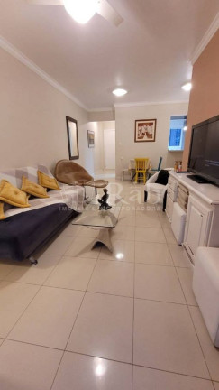 Imagem Apartamento com 2 Quartos à Venda, 94 m² em Centro - Balneário Camboriú