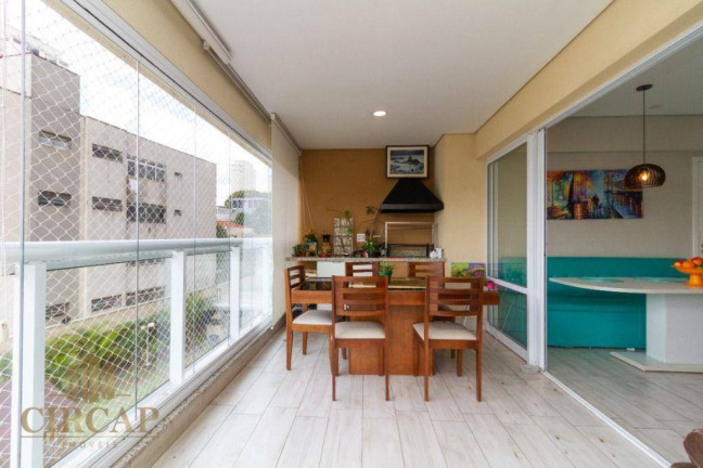 Imagem Apartamento com 3 Quartos à Venda, 89 m² em Vila Romana - São Paulo Imagem Apartamento com 3 Quartos à Venda, 89 m² em Vila Romana - São Paulo