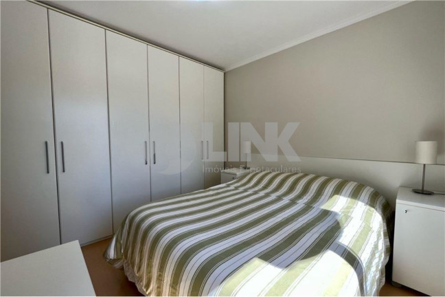 Imagem Apartamento com 3 Quartos à Venda, 73 m² em Boa Vista - Porto Alegre Imagem Apartamento com 3 Quartos à Venda, 73 m² em Boa Vista - Porto Alegre