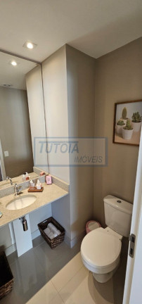 Imagem Apartamento com 3 Quartos à Venda, 118 m² em Chácara Inglesa - São Paulo Imagem Apartamento com 3 Quartos à Venda, 118 m² em Chácara Inglesa - São Paulo