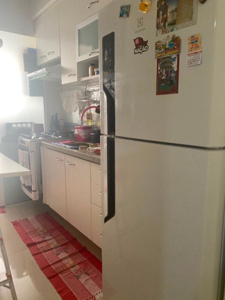 Imagem Apartamento com 2 Quartos à Venda, 55 m² em Vila Andrade - São Paulo Imagem Apartamento com 2 Quartos à Venda, 55 m² em Vila Andrade - São Paulo