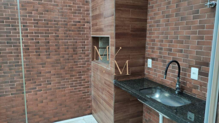 Imagem Casa com 3 Quartos à Venda, 141 m² em Gonzaga - Santos Imagem Casa com 3 Quartos à Venda, 141 m² em Gonzaga - Santos