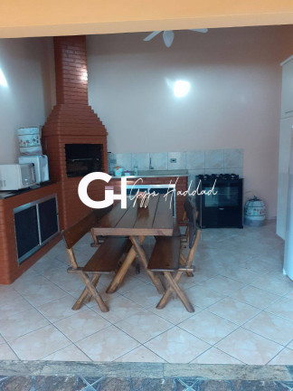 Imagem Casa com 3 Quartos à Venda, 250 m² em Nova Olinda - Piedade