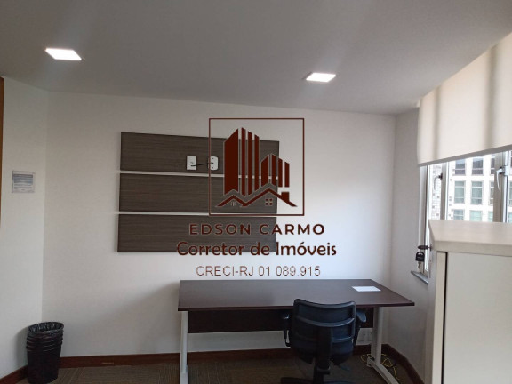 Imagem Imóvel Comercial à Venda, 400 m² em Centro - Rio De Janeiro