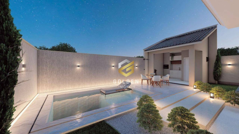Imagem Casa com 3 Quartos à Venda, 160 m² em Bosque Da Mata - Tijucas Imagem Casa com 3 Quartos à Venda, 160 m² em Bosque Da Mata - Tijucas
