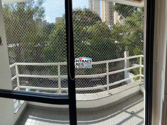 Imagem Apartamento com 3 Quartos à Venda, 130 m² em Cidade Monções - São Paulo Imagem Apartamento com 3 Quartos à Venda, 130 m² em Cidade Monções - São Paulo