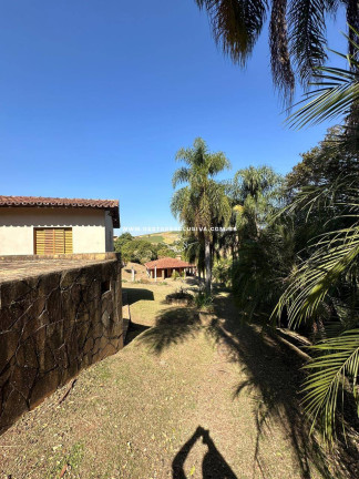 Imagem Chácara com 6 Quartos à Venda, 5.000 m² em Condomínio Itaembu - Itatiba