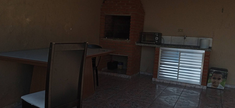 Imagem Casa com 3 Quartos à Venda, 90 m² em Jardim Europa - Campo Limpo Paulista Imagem Casa com 3 Quartos à Venda, 90 m² em Jardim Europa - Campo Limpo Paulista