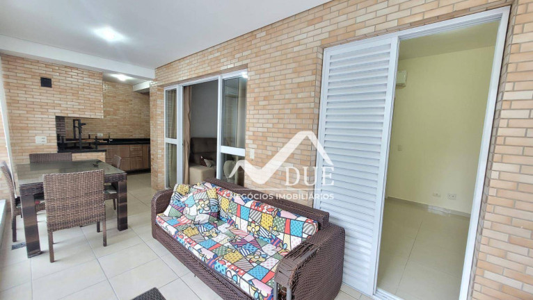 Imagem Apartamento com 3 Quartos à Venda ou Locação, 109 m² em Gonzaga - Santos Imagem Apartamento com 3 Quartos à Venda ou Locação, 109 m² em Gonzaga - Santos