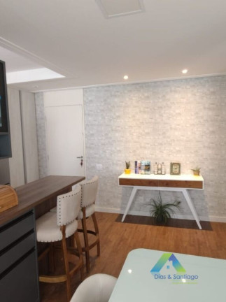 Imagem Apartamento com 2 Quartos à Venda, 50 m² em Jardim Caboré - São Paulo Imagem Apartamento com 2 Quartos à Venda, 50 m² em Jardim Caboré - São Paulo