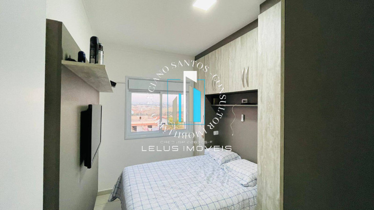 Imagem Apartamento com 1 Quarto à Venda, 33 m² em Residencial De Lorenzi - Boituva Imagem Apartamento com 1 Quarto à Venda, 33 m² em Residencial De Lorenzi - Boituva