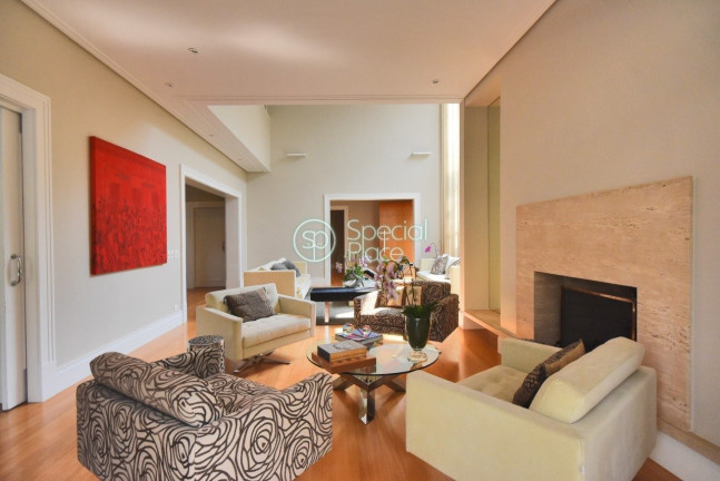 Imagem Casa com 4 Quartos à Venda, 546 m² em Morumbi - São Paulo Imagem Casa com 4 Quartos à Venda, 546 m² em Morumbi - São Paulo