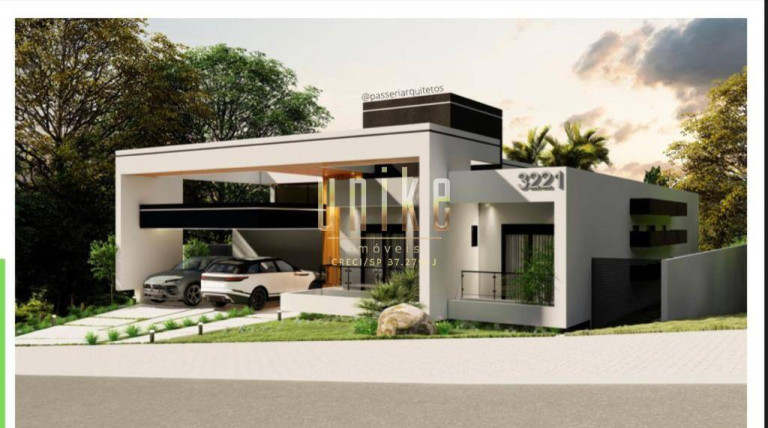 Imagem Casa com 3 Quartos à Venda, 280 m² em Urbanova V - São José Dos Campos