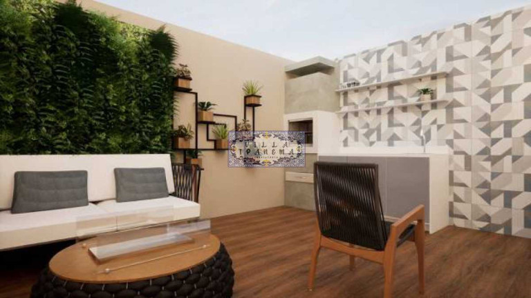 Imagem Apartamento com 3 Quartos à Venda, 185 m² em Ipanema - Rio De Janeiro Imagem Apartamento com 3 Quartos à Venda, 185 m² em Ipanema - Rio De Janeiro