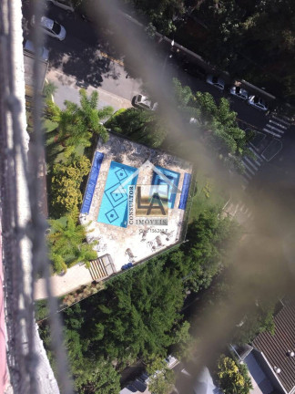 Imagem Apartamento com 3 Quartos à Venda, 72 m² em Vila Andrade - São Paulo Imagem Apartamento com 3 Quartos à Venda, 72 m² em Vila Andrade - São Paulo