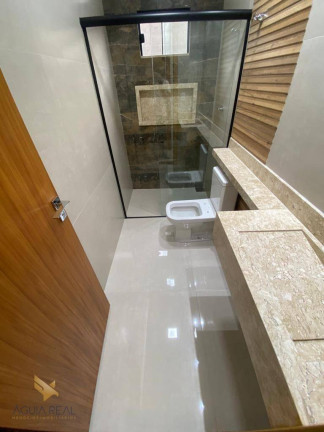 Imagem Casa com 3 Quartos à Venda, 105 m² em Residencial Estrela Park - Campo Grande Imagem Casa com 3 Quartos à Venda, 105 m² em Residencial Estrela Park - Campo Grande