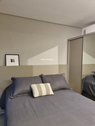 Imagem Imóvel com 1 Quarto à Venda, 25 m² em Campo Belo - São Paulo Imagem Imóvel com 1 Quarto à Venda, 25 m² em Campo Belo - São Paulo