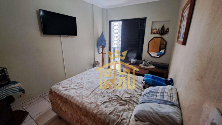 Imagem Apartamento com 2 Quartos à Venda, 93 m² em Vila Guilhermina - Praia Grande Imagem Apartamento com 2 Quartos à Venda, 93 m² em Vila Guilhermina - Praia Grande