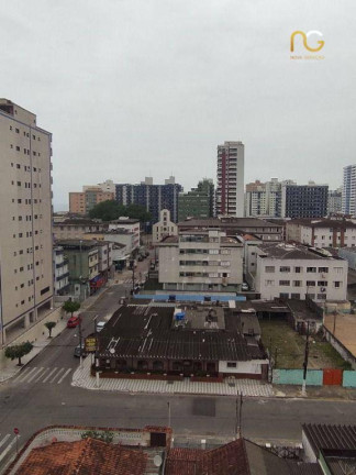 Imagem Cobertura com 3 Quartos à Venda, 120 m² em Vila Assunção - Praia Grande Imagem Cobertura com 3 Quartos à Venda, 120 m² em Vila Assunção - Praia Grande