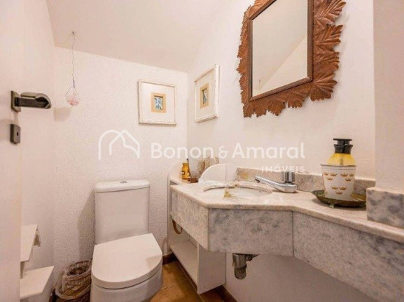 Imagem Casa de Condomínio com 4 Quartos à Venda, 443 m² em Nova Campinas - Campinas Imagem Casa de Condomínio com 4 Quartos à Venda, 443 m² em Nova Campinas - Campinas