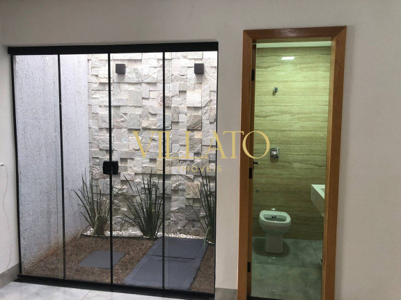 Imagem Casa com 3 Quartos à Venda, 150 m² em Residencial Porto Seguro - Goiânia Imagem Casa com 3 Quartos à Venda, 150 m² em Residencial Porto Seguro - Goiânia