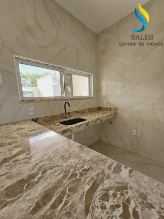 Imagem Casa com 3 Quartos à Venda, 82 m² em Urucunema - Eusebio Imagem Casa com 3 Quartos à Venda, 82 m² em Urucunema - Eusebio