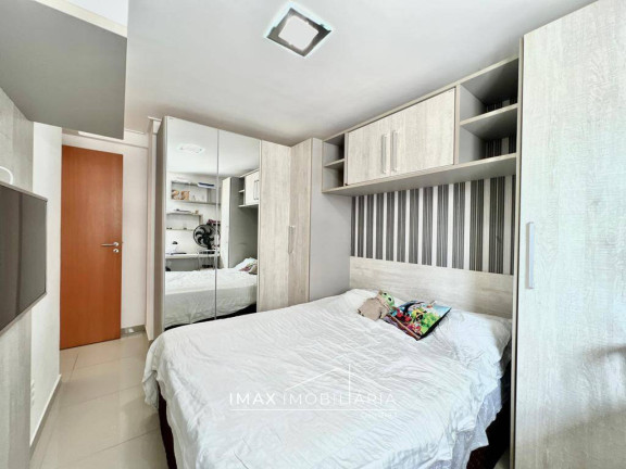 Imagem Apartamento com 3 Quartos à Venda, 92 m² em Jardim Oceania - João Pessoa