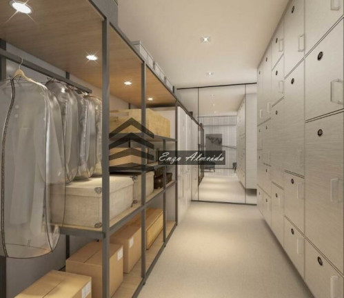Imagem Apartamento com 1 Quarto à Venda, 23 m² em Pinheiros - São Paulo Imagem Apartamento com 1 Quarto à Venda, 23 m² em Pinheiros - São Paulo