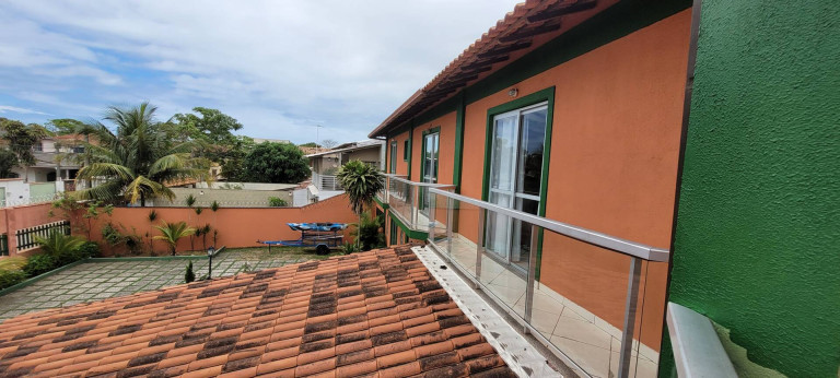 Imagem Casa com 2 Quartos à Venda, 110 m² em Bicanga - Serra Imagem Casa com 2 Quartos à Venda, 110 m² em Bicanga - Serra