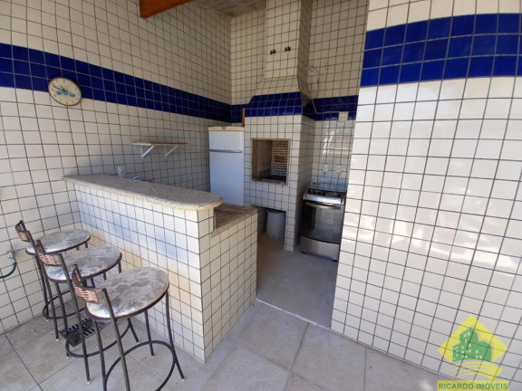 Imagem Cobertura com 3 Quartos à Venda, 141 m² em Itaguá - Ubatuba