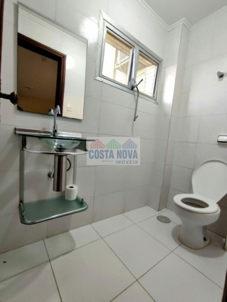 Imagem Apartamento com 3 Quartos para Alugar, 185 m² em Boqueirão - Santos Imagem Apartamento com 3 Quartos para Alugar, 185 m² em Boqueirão - Santos