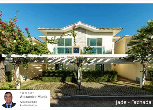 Imagem Casa com 4 Quartos à Venda, 117 m² em Praia Do Futuro I - Fortaleza Imagem Casa com 4 Quartos à Venda, 117 m² em Praia Do Futuro I - Fortaleza