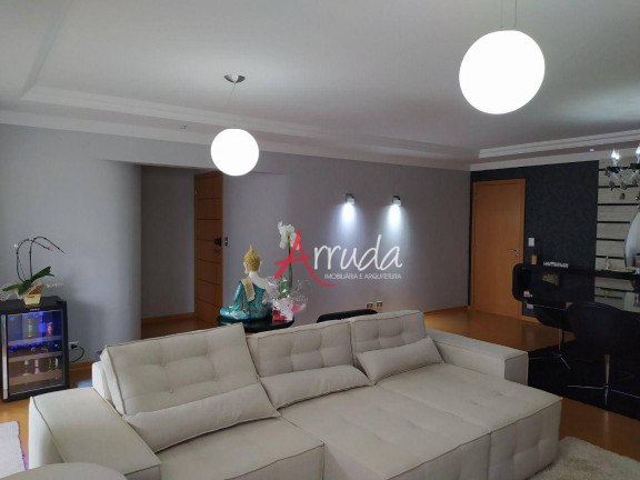 Imagem Apartamento com 3 Quartos à Venda, 184 m² em Centro - Cascavel Imagem Apartamento com 3 Quartos à Venda, 184 m² em Centro - Cascavel