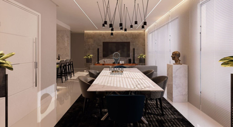 Imagem Apartamento com 4 Quartos à Venda,  em Centro - Balneário Camboriú