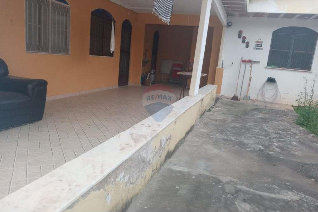 Imagem Casa com 3 Quartos à Venda, 81 m² em Inoa - Maricá