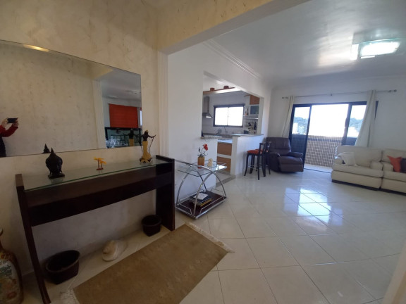 Imagem Apartamento com 4 Quartos à Venda, 400 m² em Canto Do Forte - Praia Grande