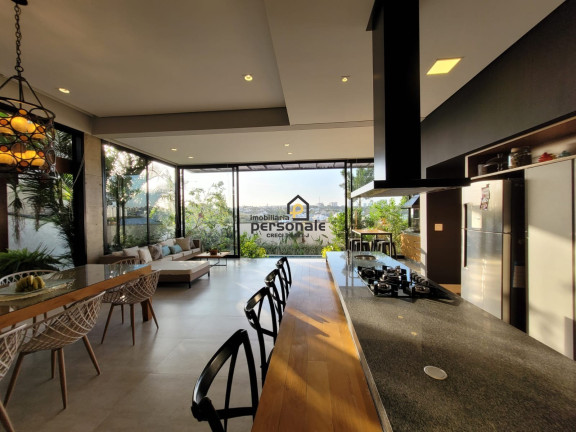 Imagem Imóvel com 3 Quartos à Venda, 305 m² em Alphaville Nova Esplanada - Votorantim Imagem Imóvel com 3 Quartos à Venda, 305 m² em Alphaville Nova Esplanada - Votorantim