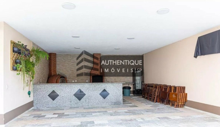 Imagem Apartamento com 3 Quartos à Venda, 85 m² em Ipiranga - São Paulo Imagem Apartamento com 3 Quartos à Venda, 85 m² em Ipiranga - São Paulo